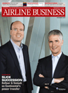 Airline Business November 09