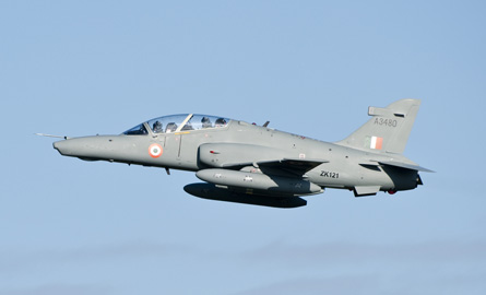 Hawk 132 India - BAE