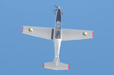 PC-9 - Irish Air Corps
