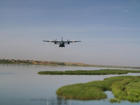 C-27J-Niger-river---Luca-