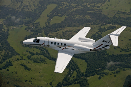 Cessna CJ4