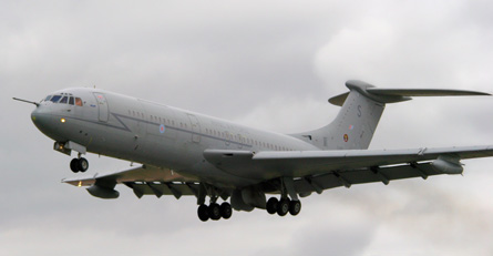 VC10 - Flyer1 gallery