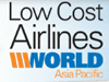 Low Cost Airlines World Asia Pacific conference lo