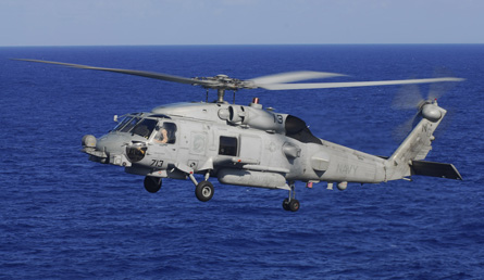 MH-60R - US Navy