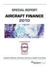 Aircraft Finance 2010