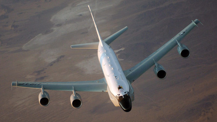 RC-135 - USAF