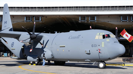 C-130-canada