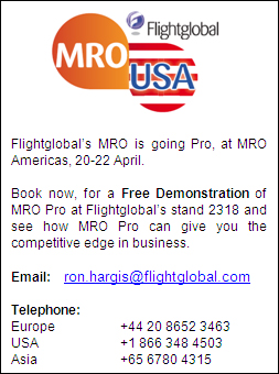 MRO Pro USA