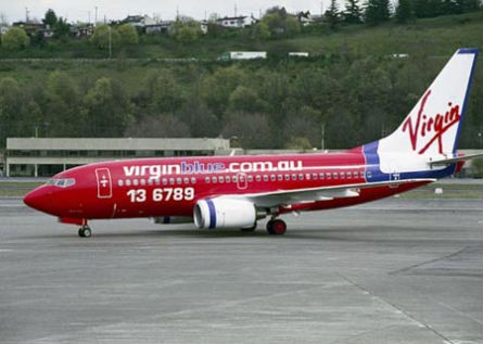 Virgin Blue 737 final