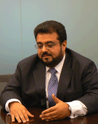 Ahmed Al-Rayes