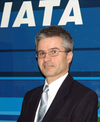Aleks Popovich - IATA