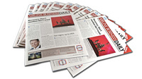 IATA daily papers 10 fan (200)