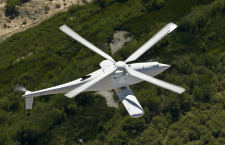 A160 Hummingbird UAV