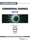 Commercial Engines 2010