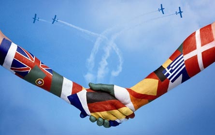European aviation, ©EACP