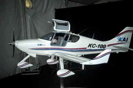 KAI KC-100
