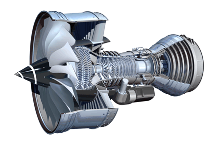 Rolls-Royce Advance engine