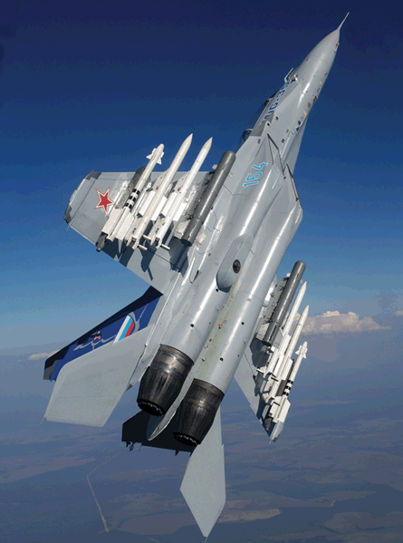 RSK MiG-35