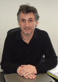 Jean-Claude Maillard - Figeac Aero