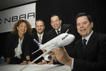 Airbus ACJ customers