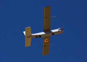 Silver Fox UAV - BAE Systems