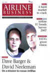 Dave Barger cover