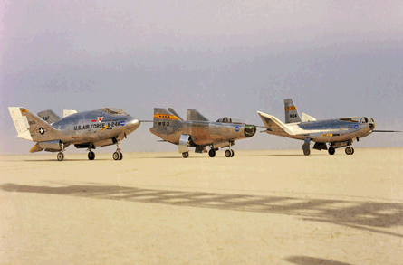 x-42a fleet