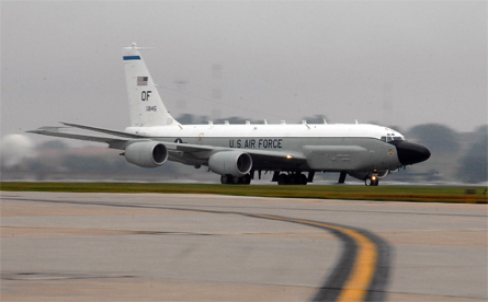 RC-135 - US Air Force