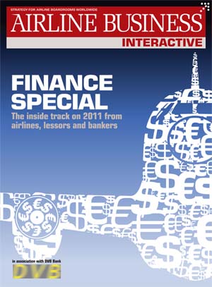 Finance Interactive