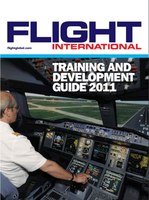 Training & Development guide 2011