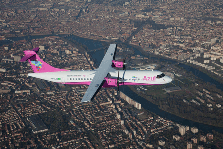 ATR-PinkAircraft-1