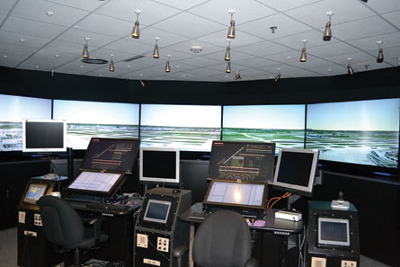 P29 tower-simulator