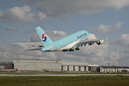 Korean A380