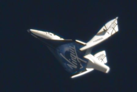 SpaceShipTwoFeathered