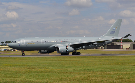 A330 Voyager - RIATofficial