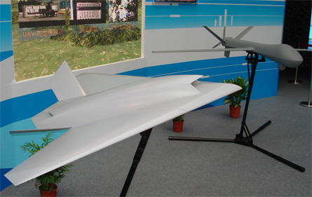 Taiwan UAS - Commercial Aviation AirSpace