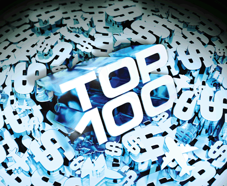 Top 100 cover