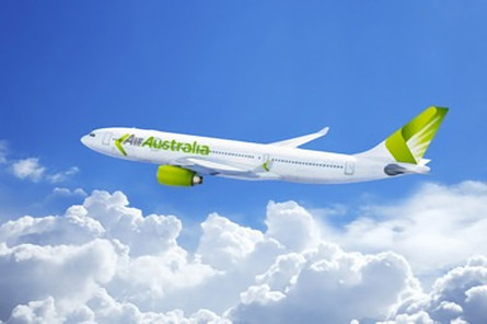 Air Australia FG