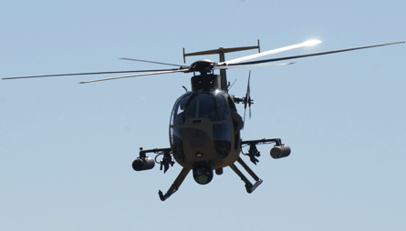 Boeing AH-6I