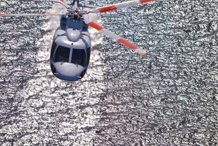 Sikorsky S-76D, 