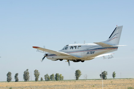 Beechcraft Dynamic Aviation