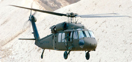 UH-60M