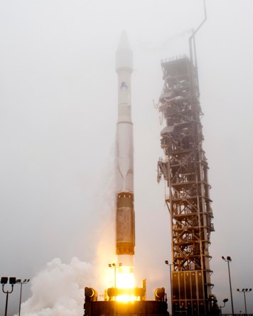 Atlas 5 NROL-36 launch