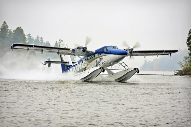 Viking Air DHC-6 Twin Otter