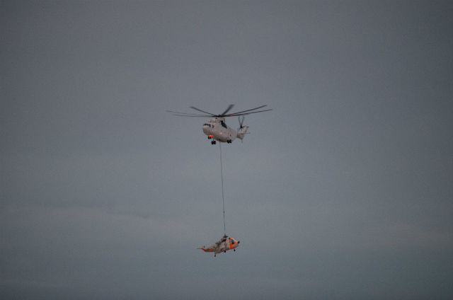 Mil Mi-26 rescue 2