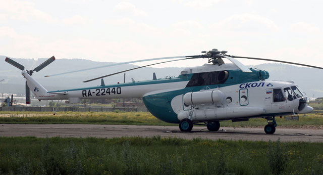 SKOL Mi-171