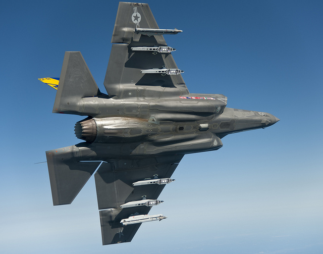 US Navy hopes to increase AIM-9X range by 60% | News | Flight Global