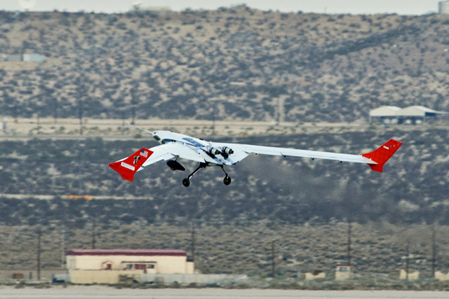 X-56A