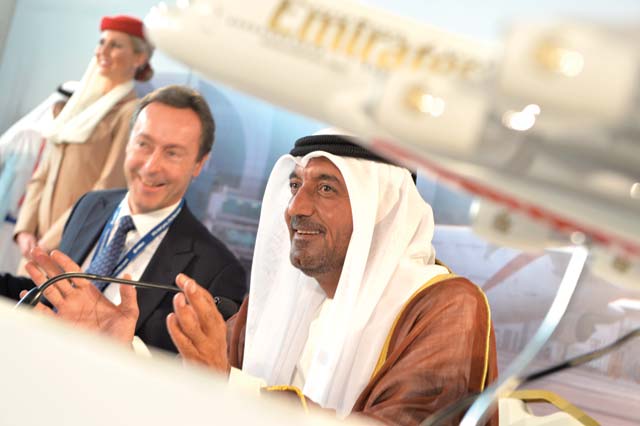 Emirates 640