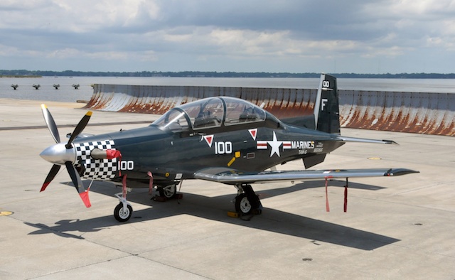T-6A